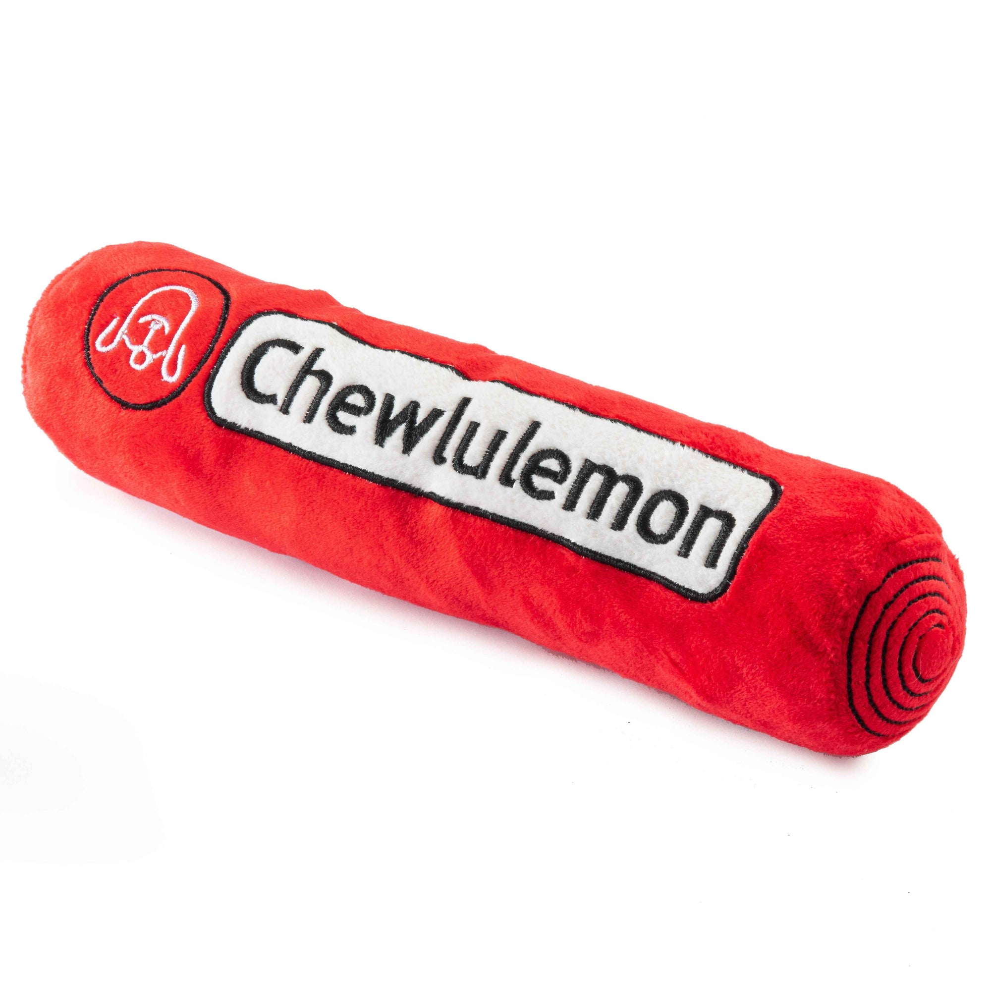 Haute Diggity Dog Chewlulemon Yoga Mat Dog Leash