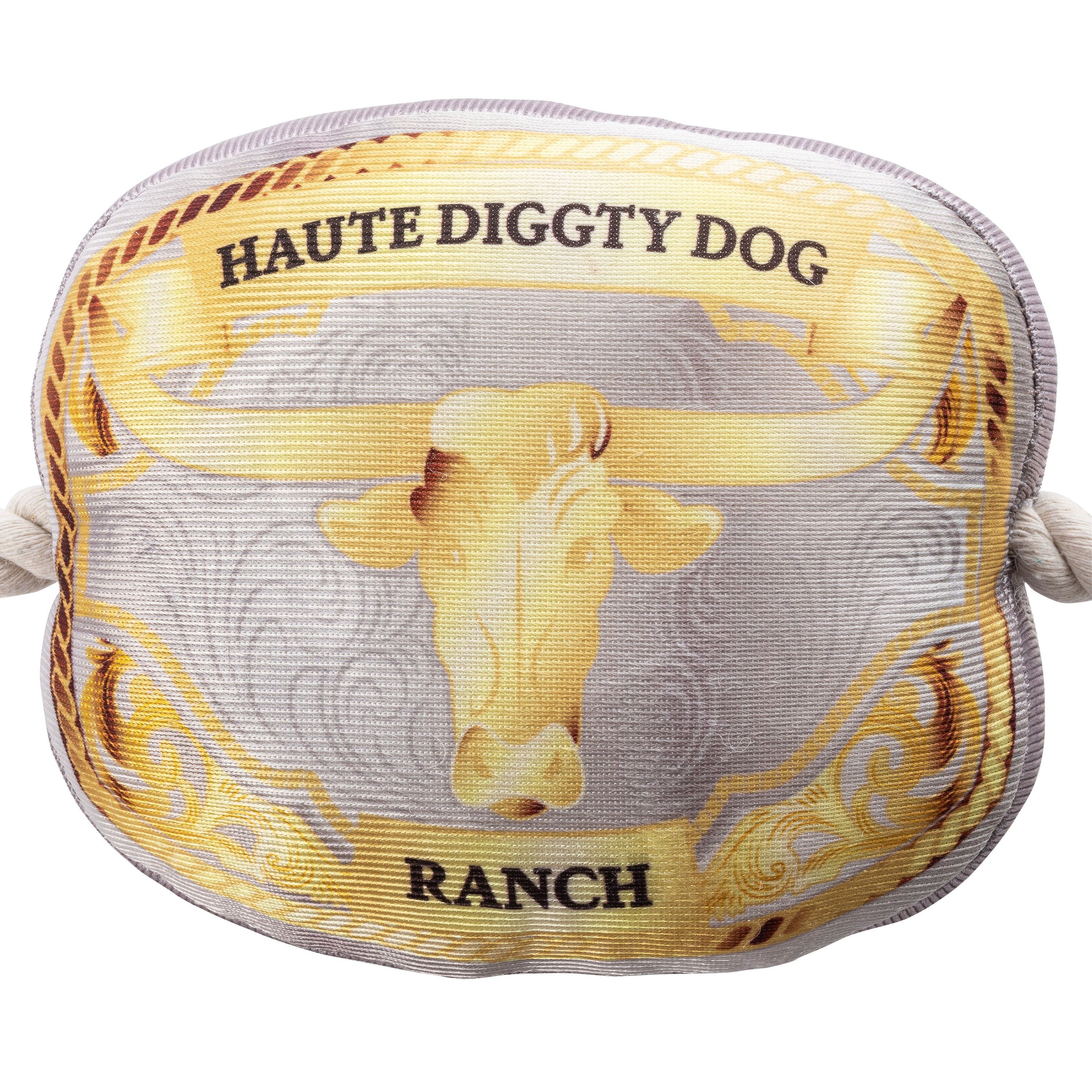 Western Belt Buckle