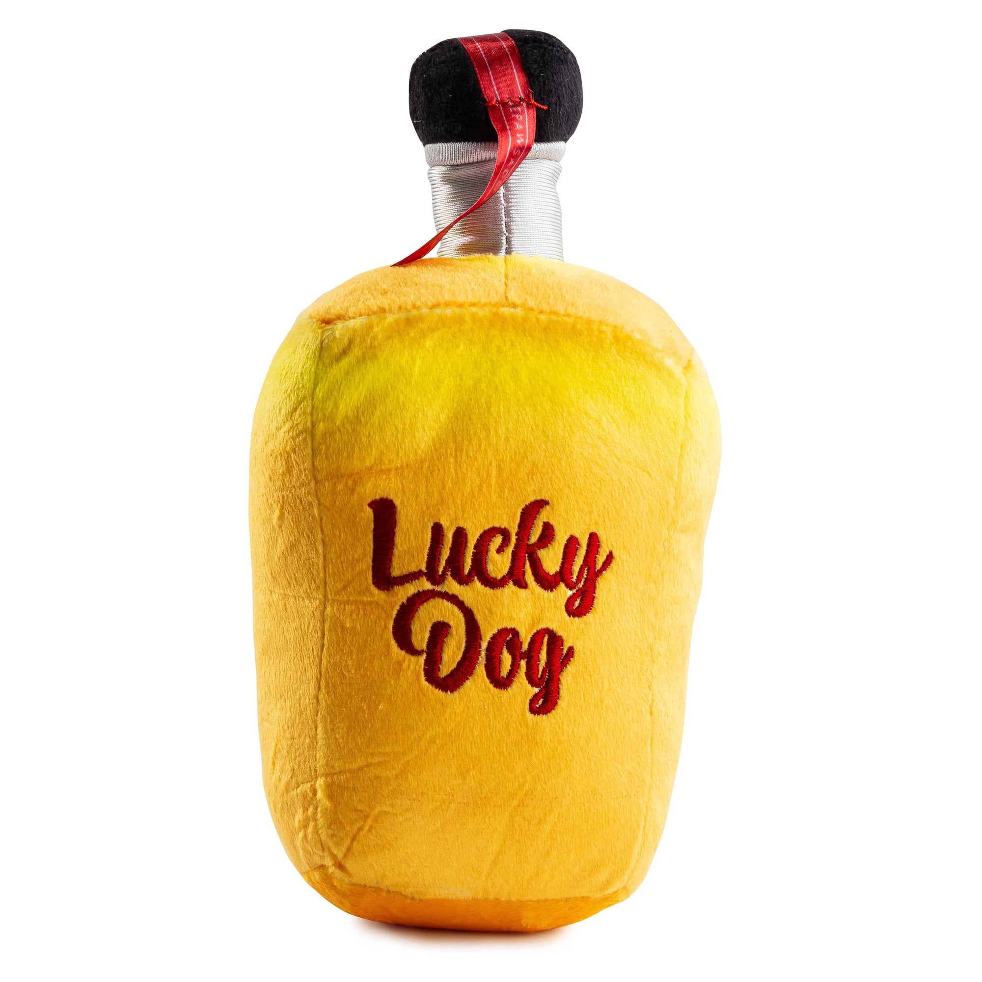 Haute Diggity Dog Hairadoggo Tequila Plush Dog Toy