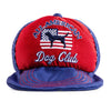 All American Dog Club Trucker Hat