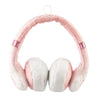 Haute Diggity Dog Barks Headphones Plush Dog Toy