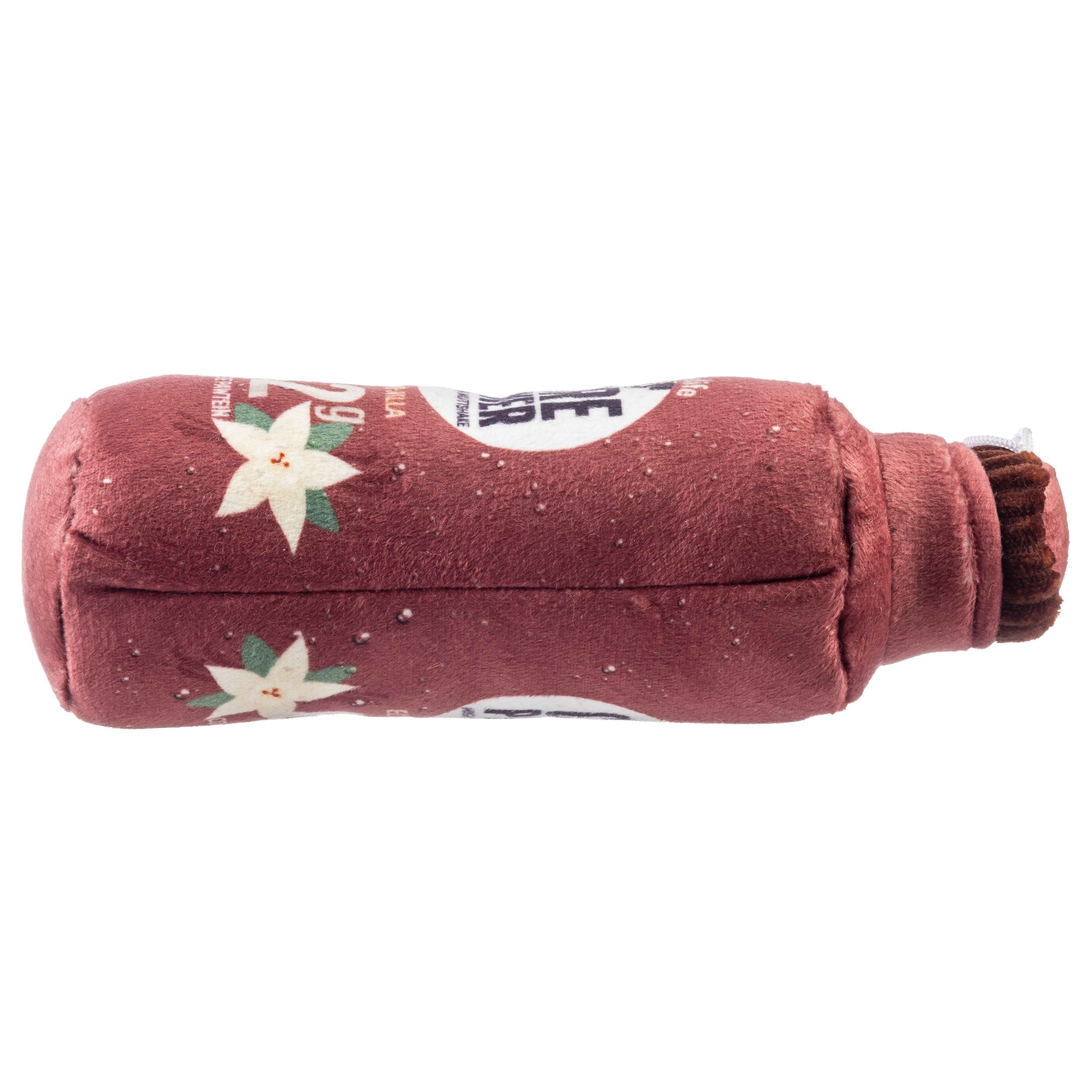 Haute Diggity Dog Core Pawer Pawtein Muttshake Plush Dog Toy