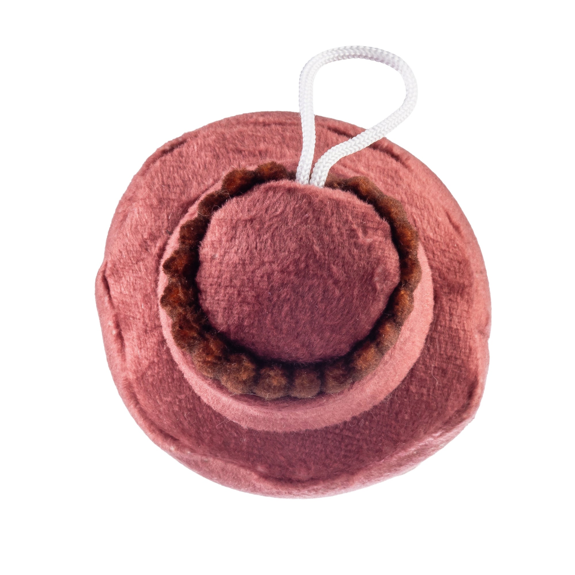 Haute Diggity Dog Core Pawer Pawtein Muttshake Plush Dog Toy