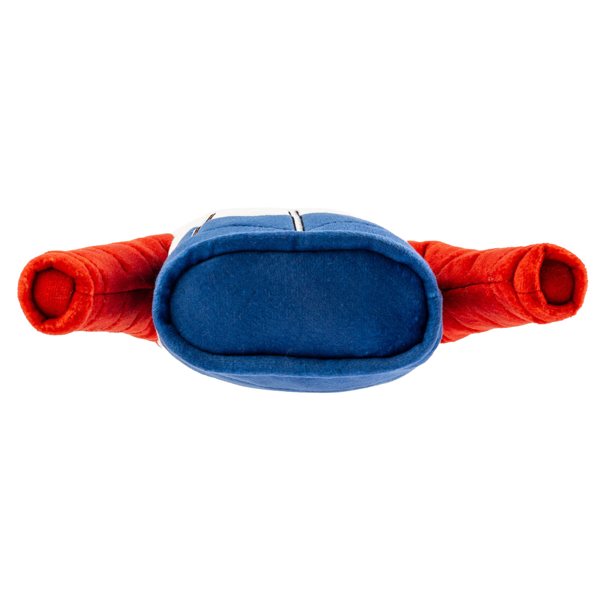 Haute Diggity Dog Muttcler Puffer Jacket Dog Toy