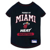 Miami Heat Tee Shirt