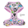 Dog Adjustable Harness - Hello Kitty® & Friends Flower Festival