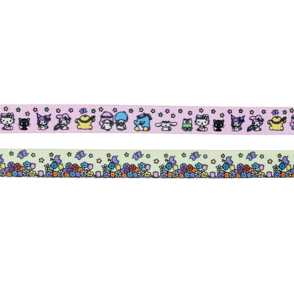 Dog Leash - Hello Kitty® & Friends Flower Festival