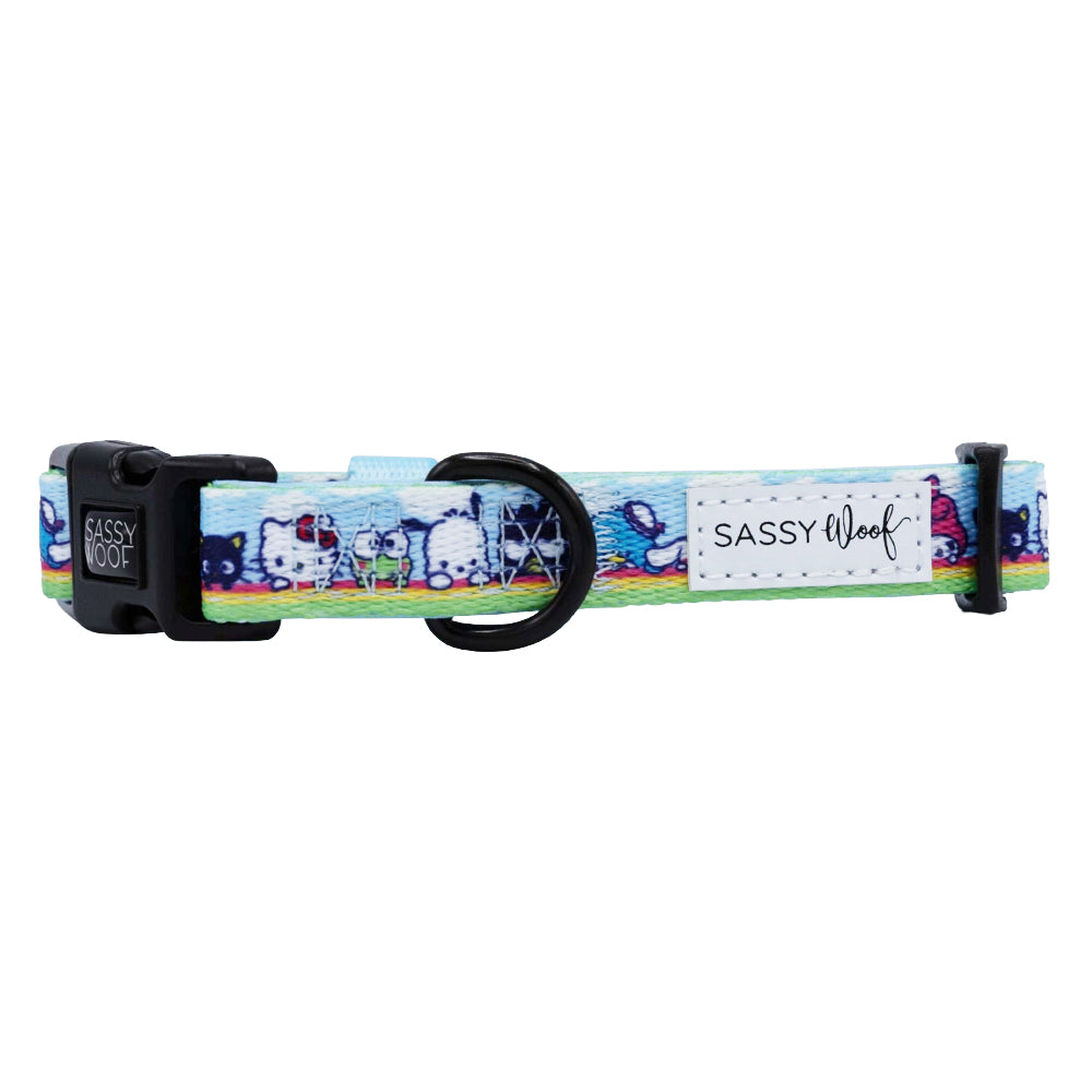 Dog Collar - Hello Kitty® & Friends In the Sky