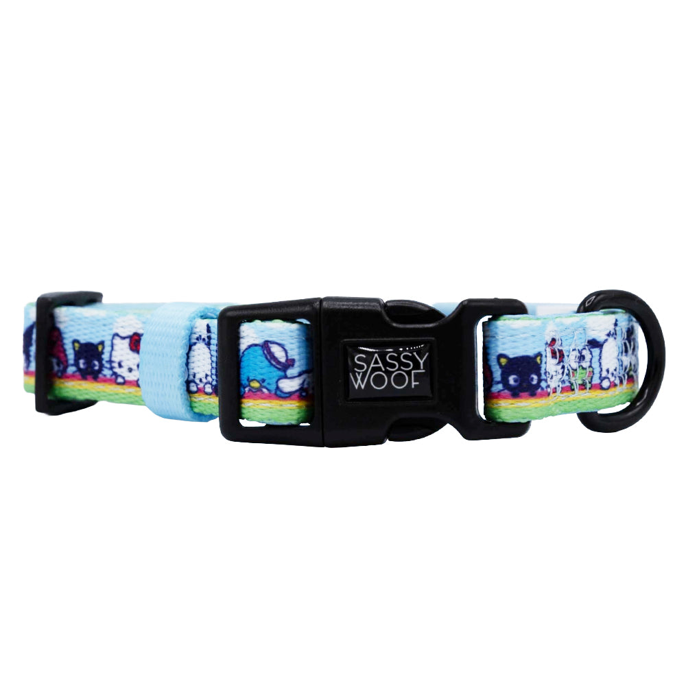 Dog Collar - Hello Kitty® & Friends In the Sky