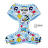 Dog Adjustable Harness - Hello Kitty® & Friends In the Sky