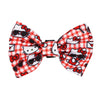 Cat Bowtie - Hello Kitty Red Classic