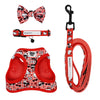 Cat Bundle - Hello Kitty Red Classic