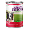 Health Extension Grain Free Beef Dog Food