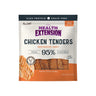 Health Extension Grain Free Gourmet Crispy Chicken Tenders Dog Treat 4oz