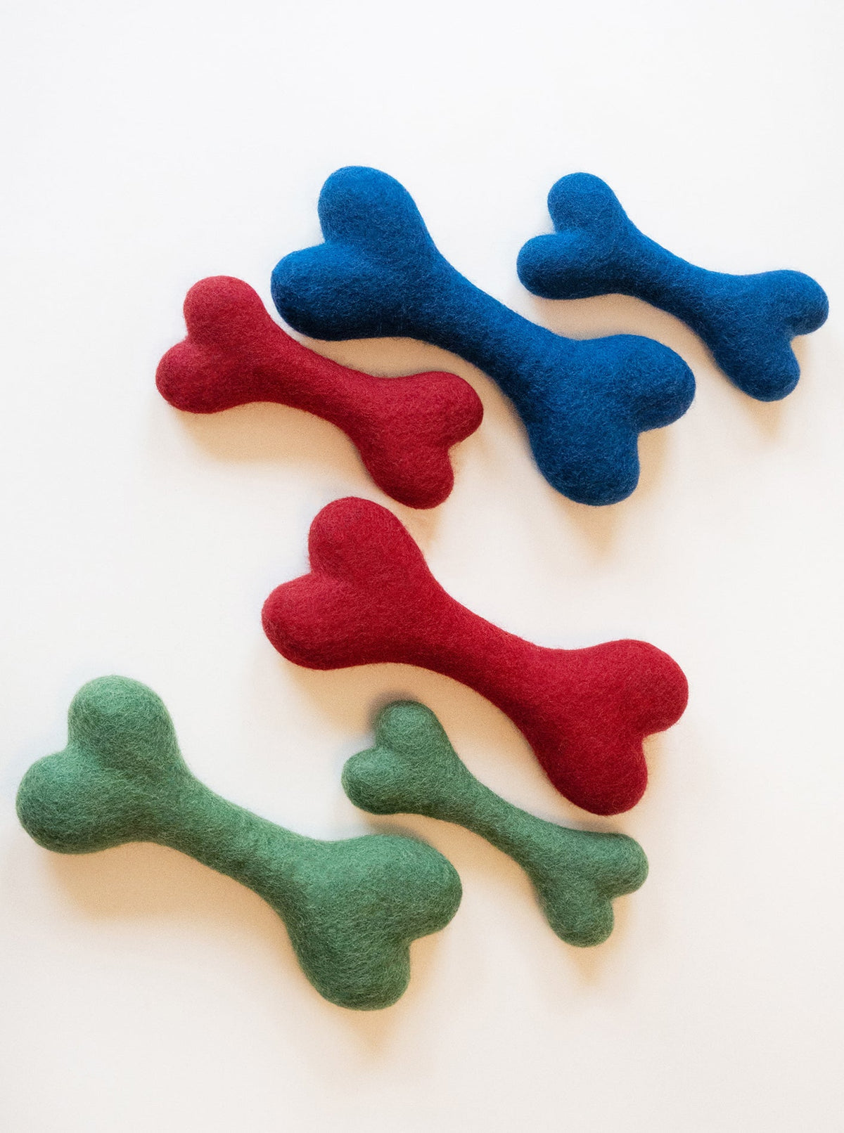 MB WOOLBONE - HT Animal Supply