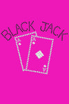 Black Jack - Womens T-shirt