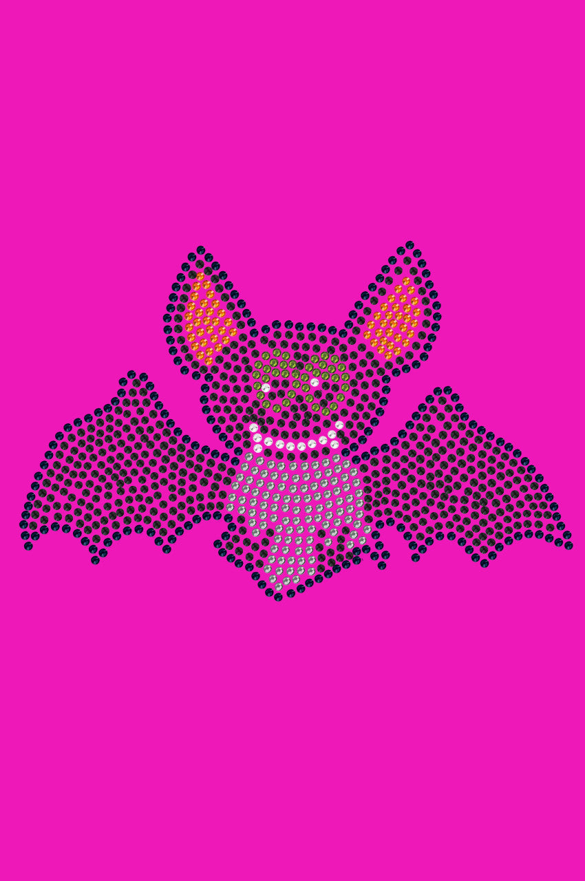Bat - Womens T-shirt