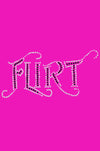 Flirt - Women's T-shirt