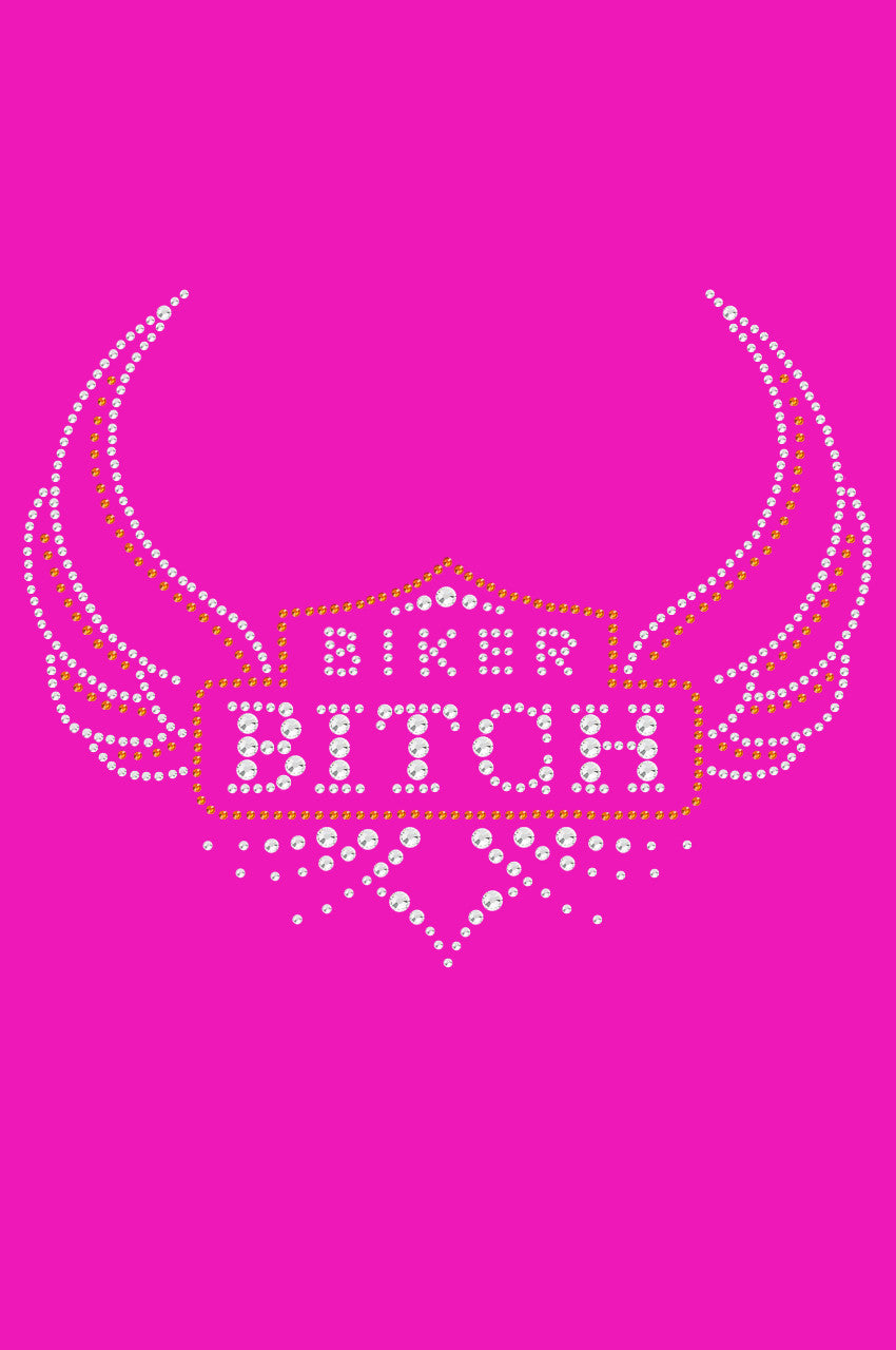 Biker Bitch - Bandanas