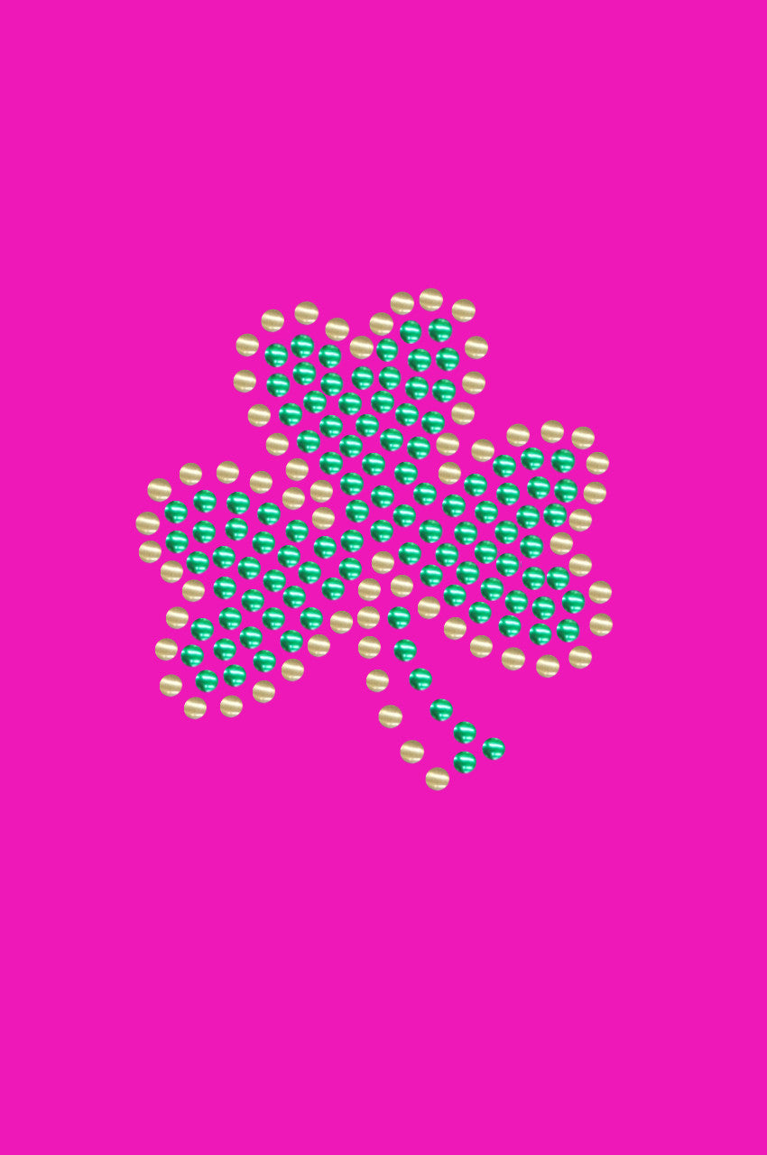 Shamrock 1 - Bandanna