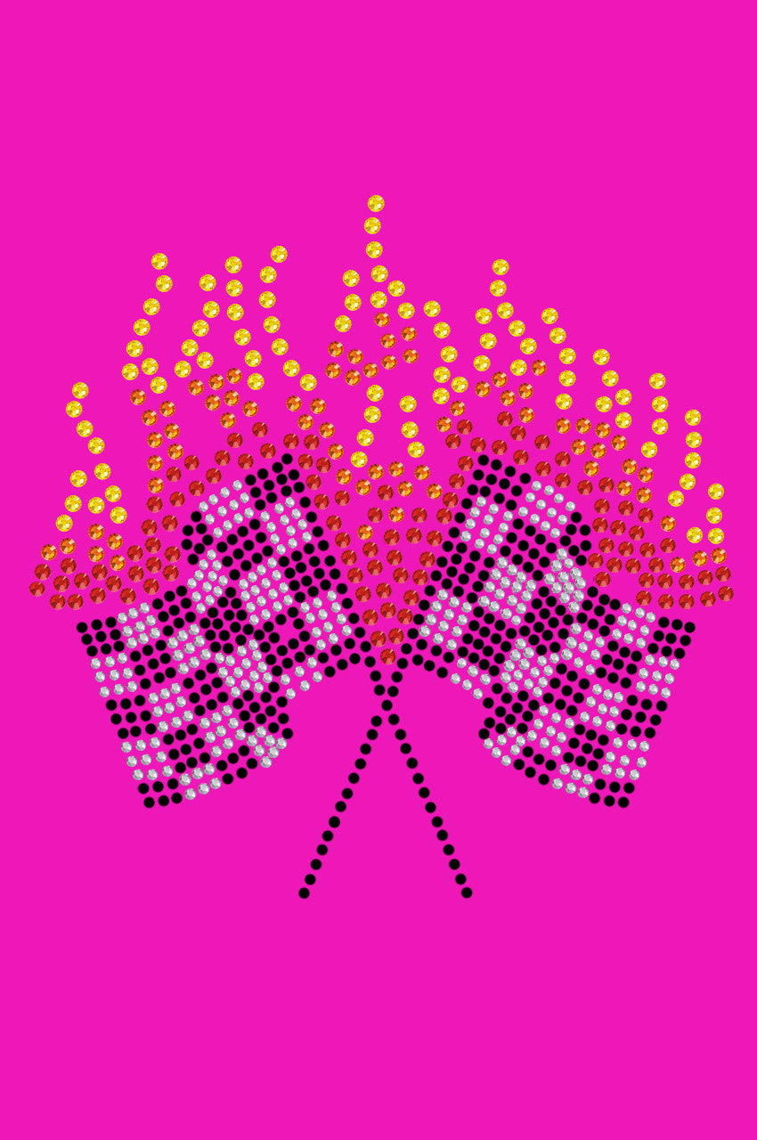 Race Flags - Bandanas