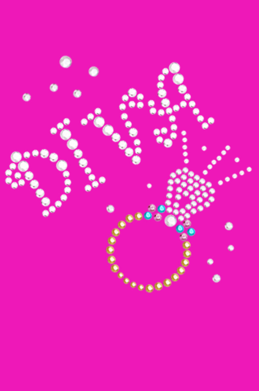 Diva & Ring - Bandanna