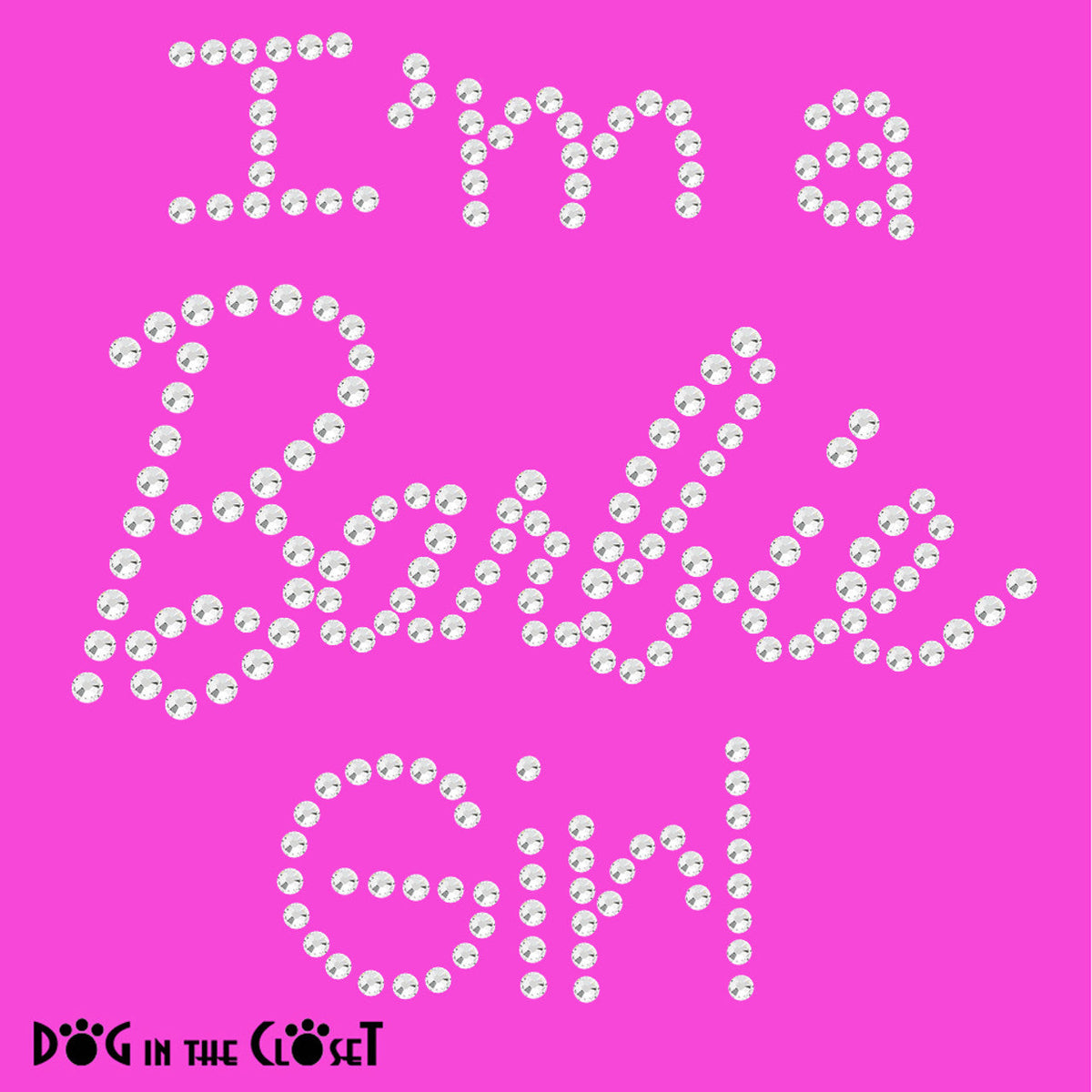 Im a Barbie Girl - Bandana