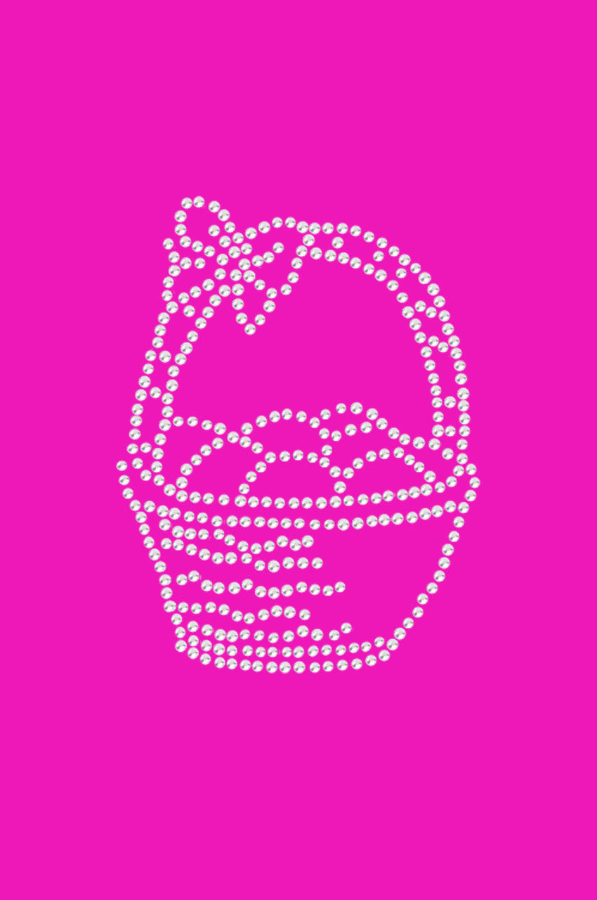 Easter Basket - Bandanna