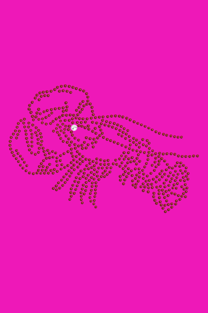 Lobster - Womens T-shirt