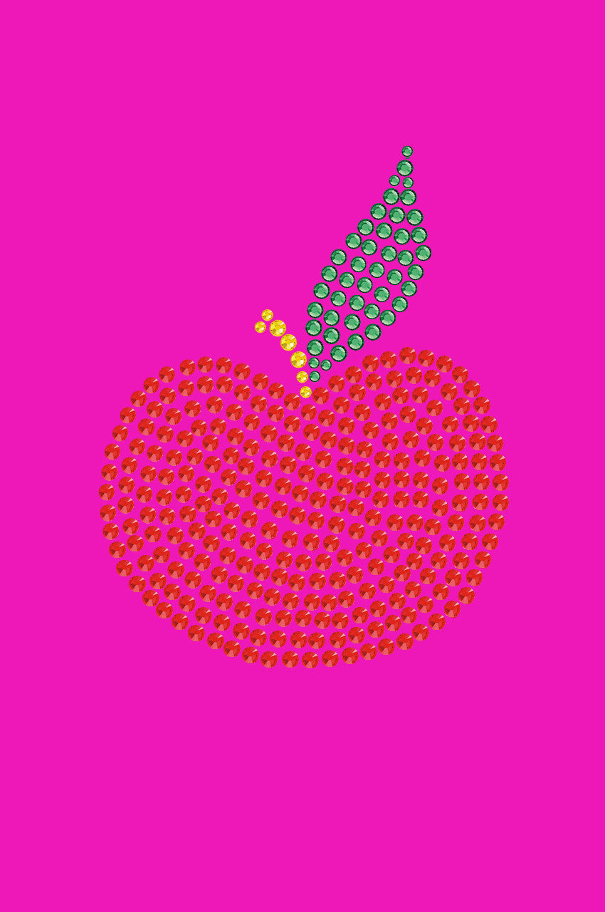 Apple - Women's T-shirt