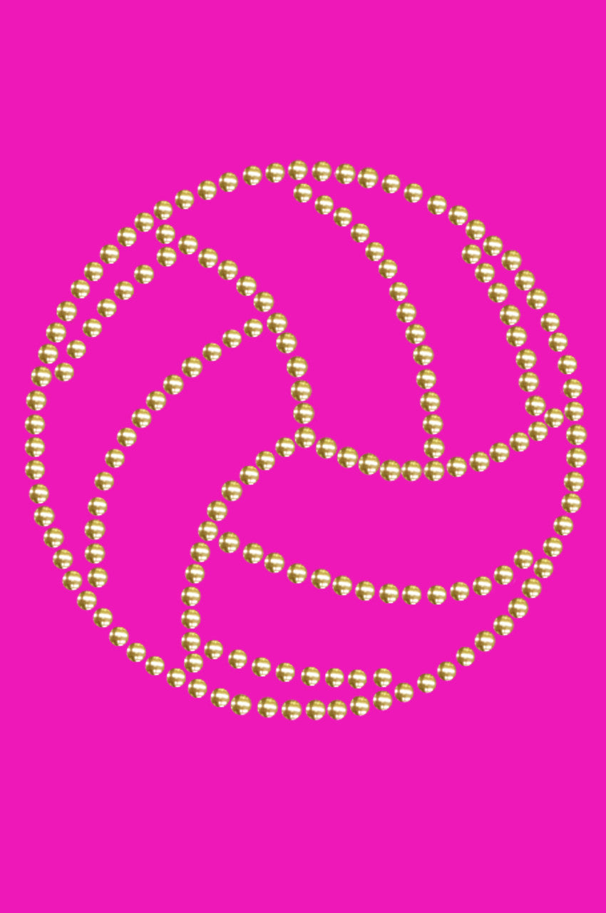 Volleyball - Women's Tee