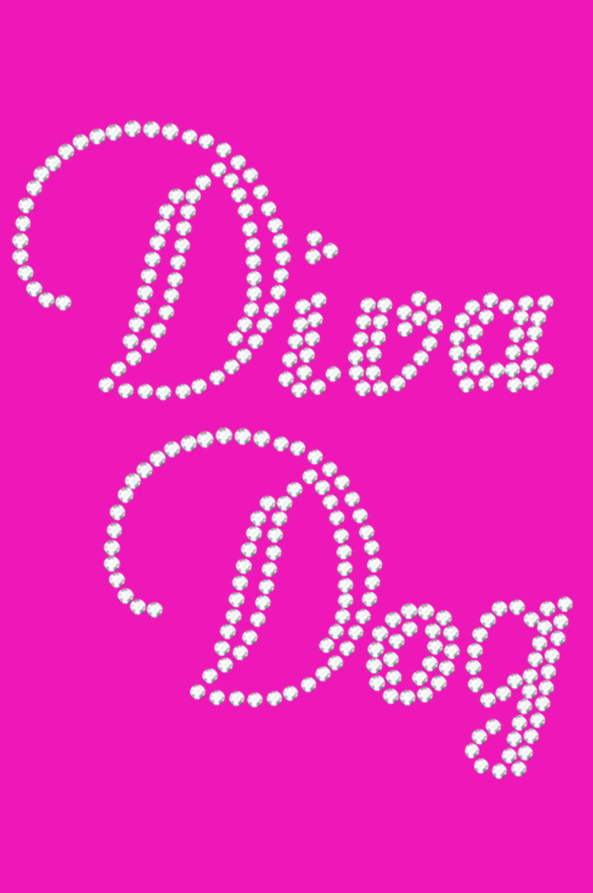 Diva Dog - Bandanna