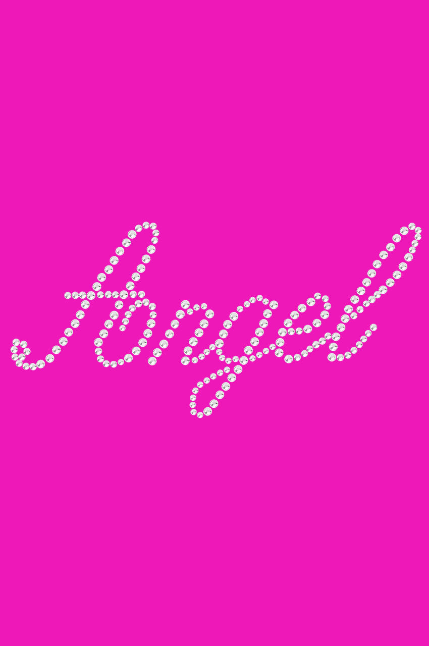 Angel - Women's T-shirt