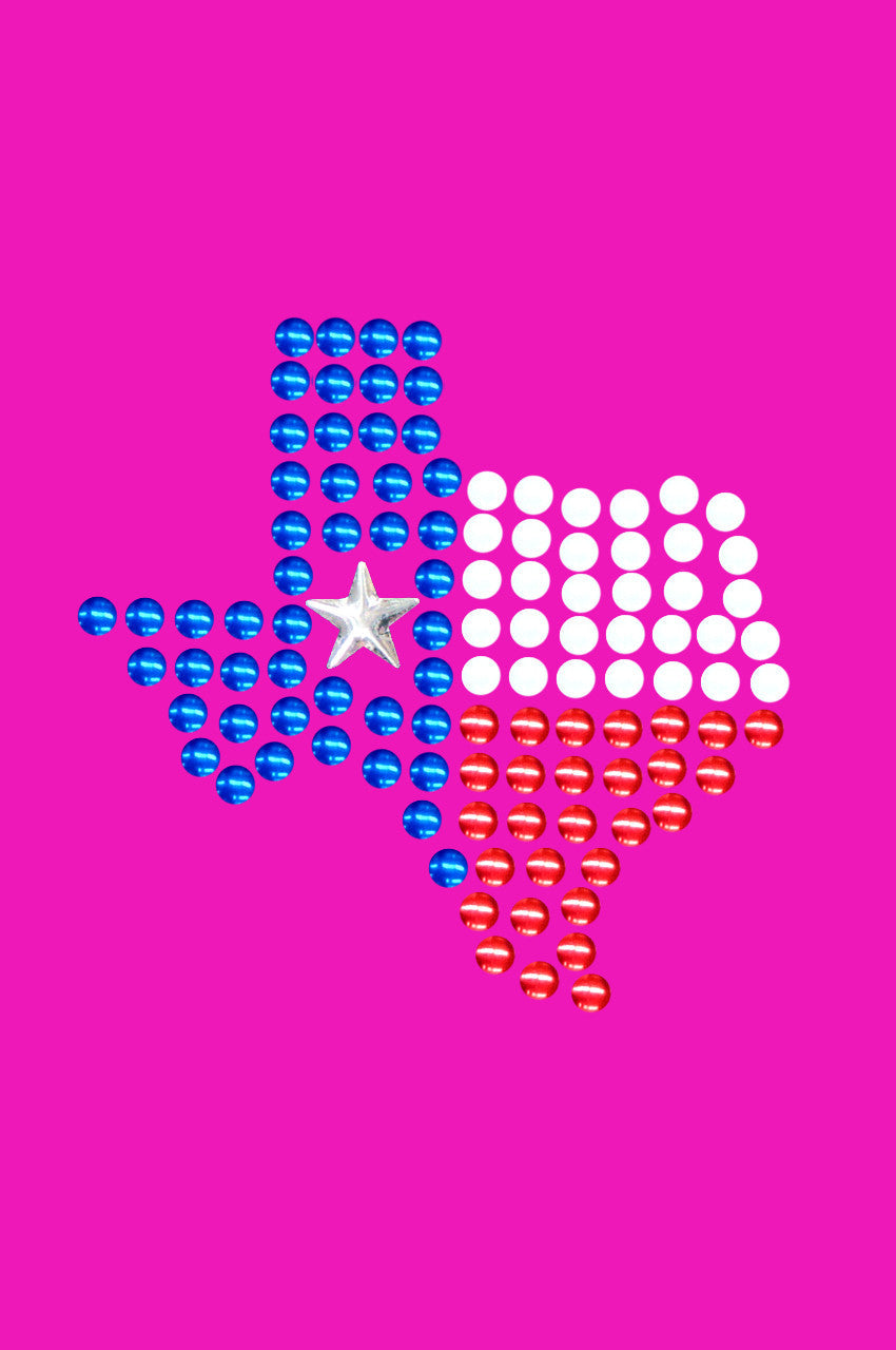 Texas - Bandanna