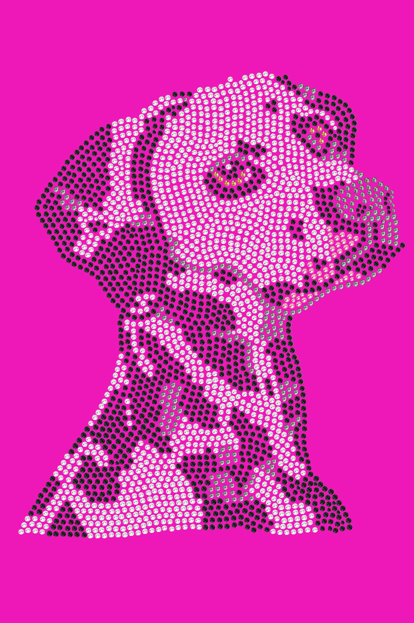 Dalmatian - Womens Tee