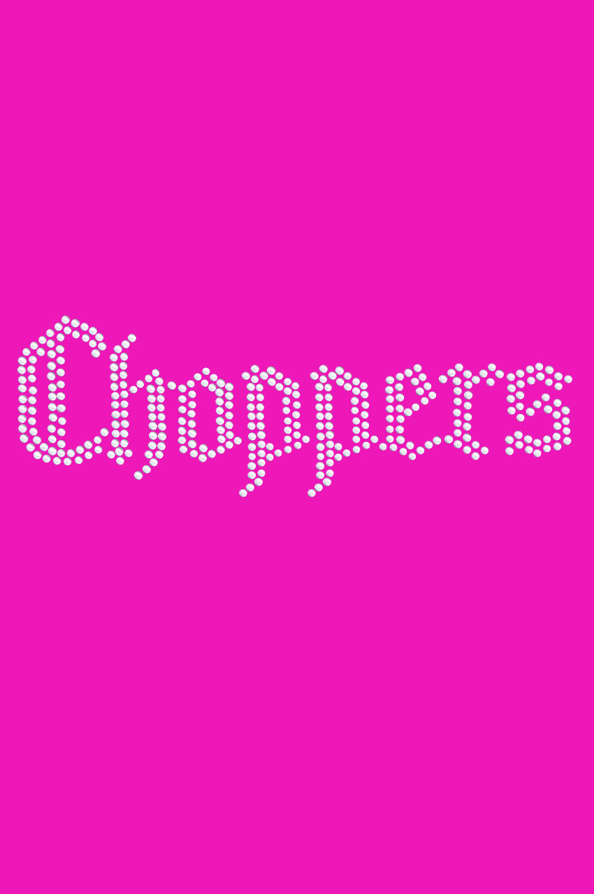 Choppers - Bandana