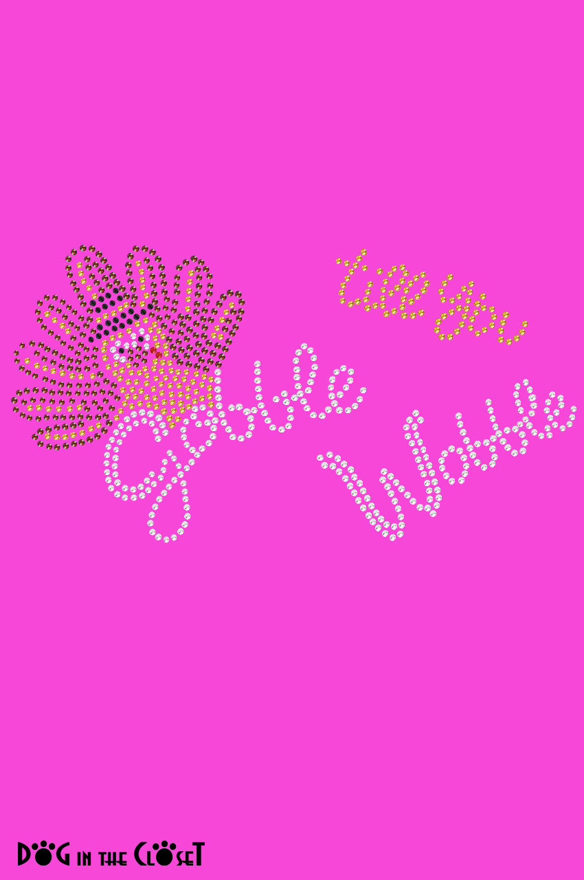 Gobble Till You Wobble 2 - Womens Tee