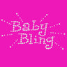 Baby Bling - Women's T-shirt