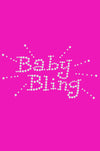 Baby Bling - Women's T-shirt