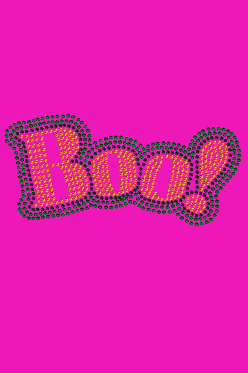 Boo! - Women's T-shirt