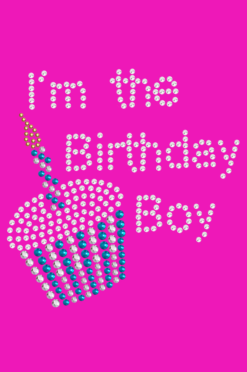 Im the Birthday Boy - Bandana
