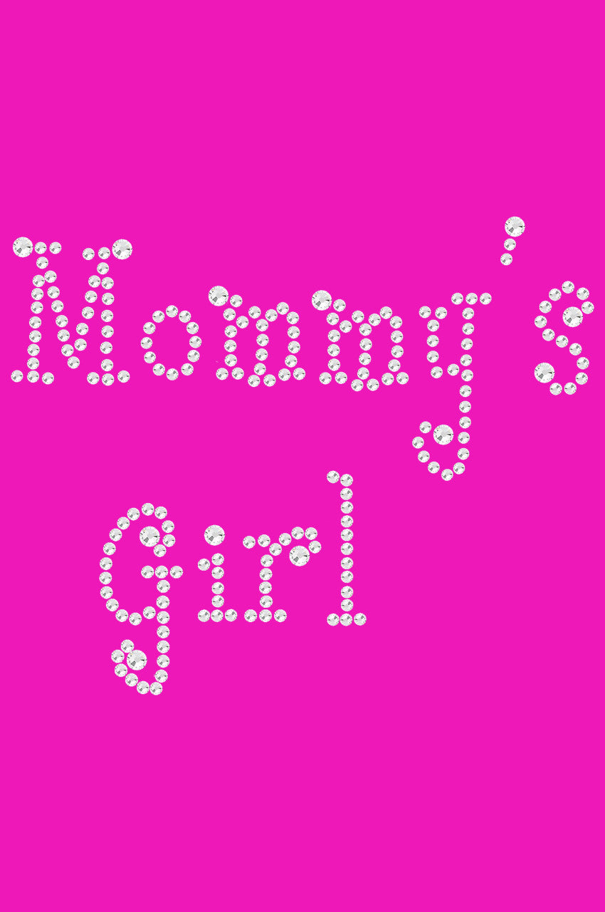 Mommys Girl - Bandanna