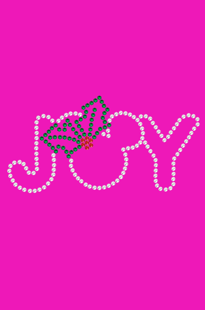 Joy - Mickey Mouse - Womens T-shirt