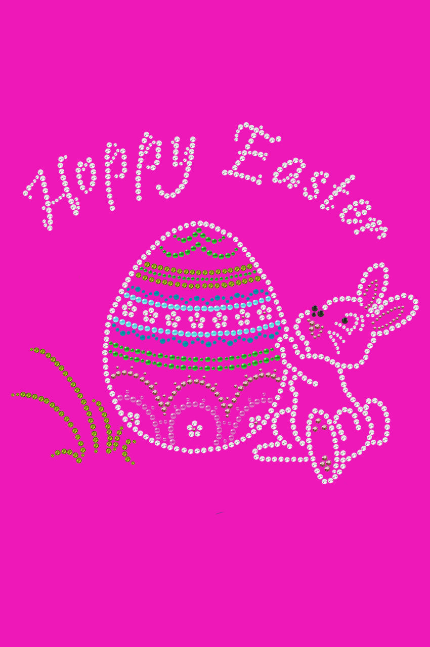 Hoppy Easter - Bandanna