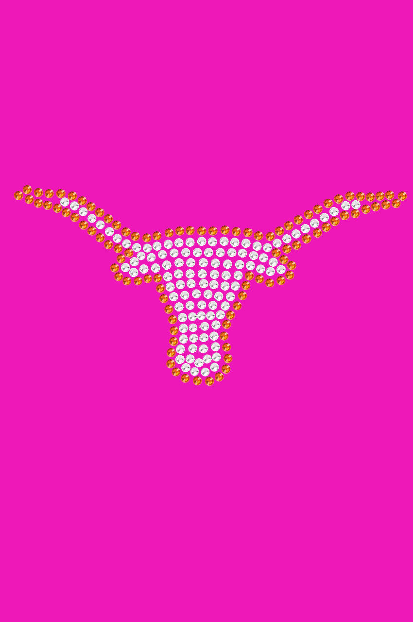 Longhorn - Bandanna