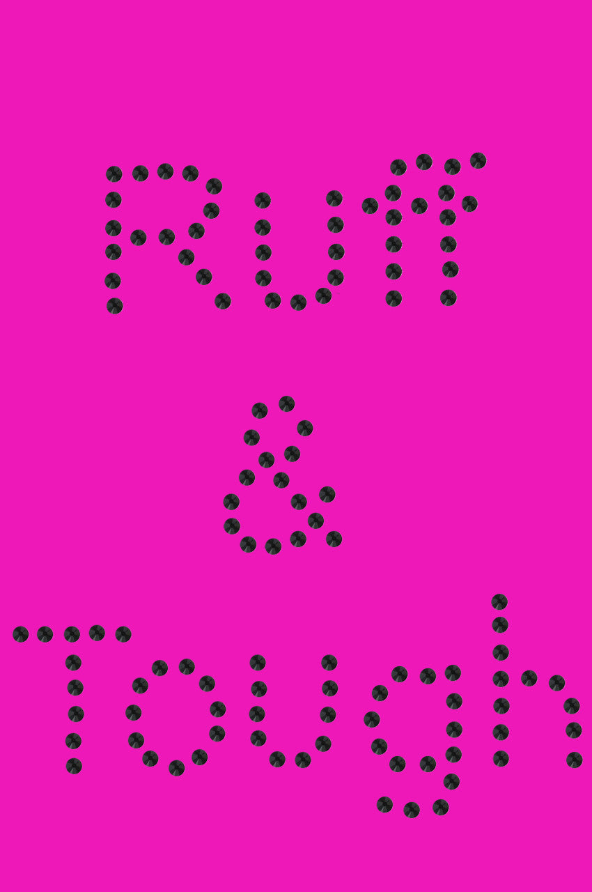 Ruff & Tough - Bandanna