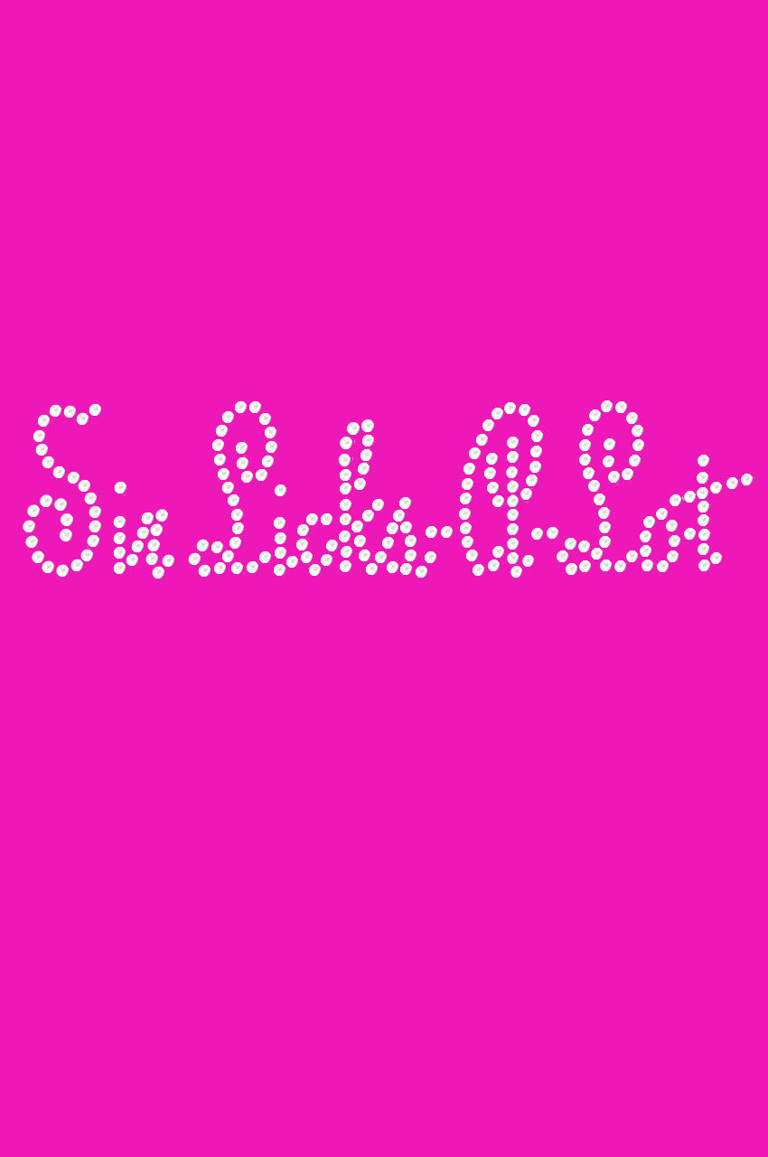 Sir Licks-A-Lot - Bandanna
