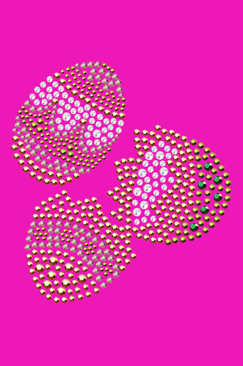 Easter Eggs - Bandanna