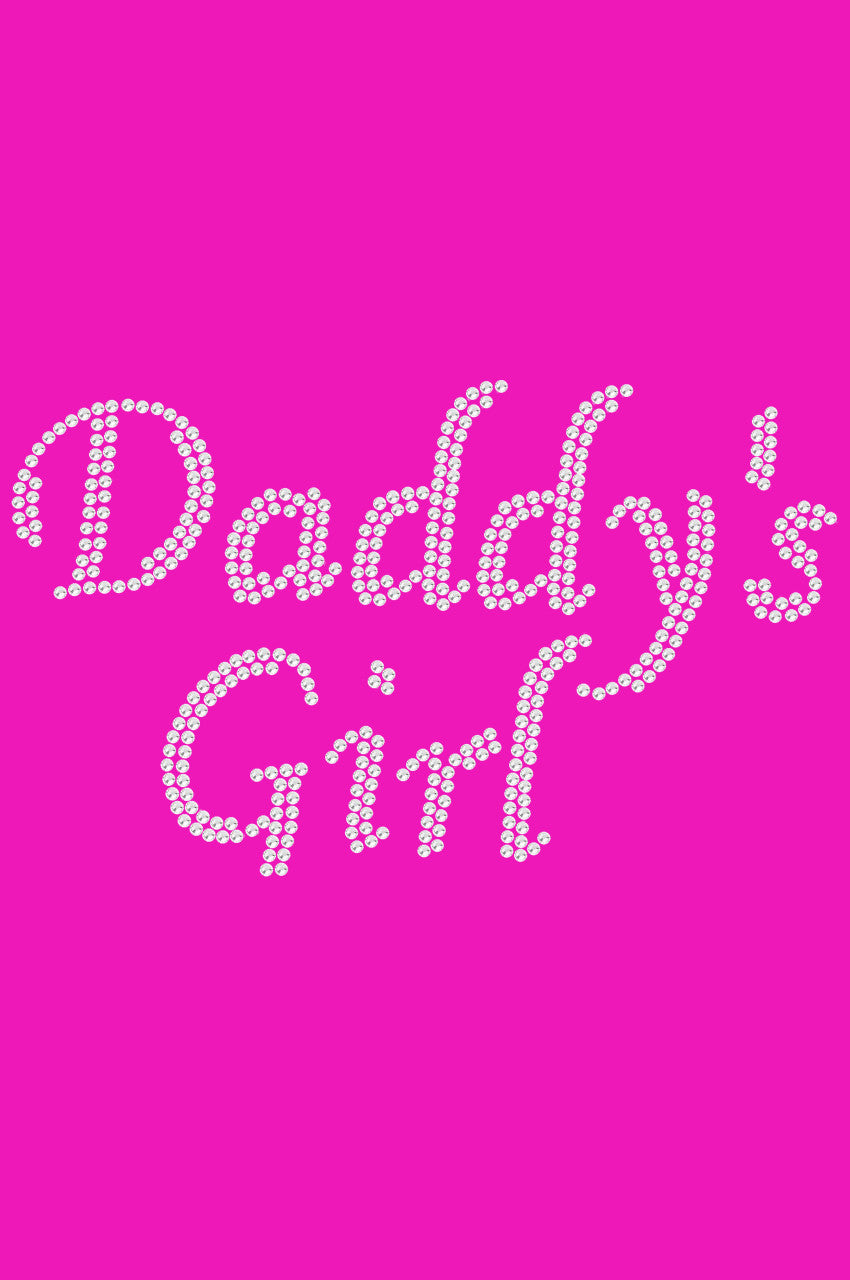 Daddys Girl 1 - Bandanna