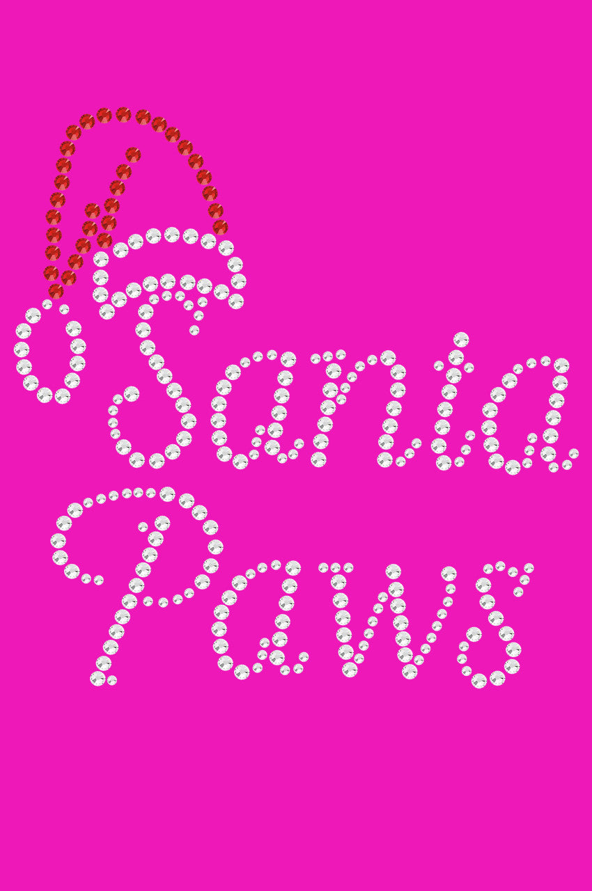 Santa Paws - Bandana